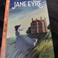 Classic Retold (JANE EYRE)