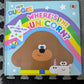WHERE'S THE UNICORN?