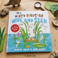 I'm a Dirty Dinosaur Hide and Seek