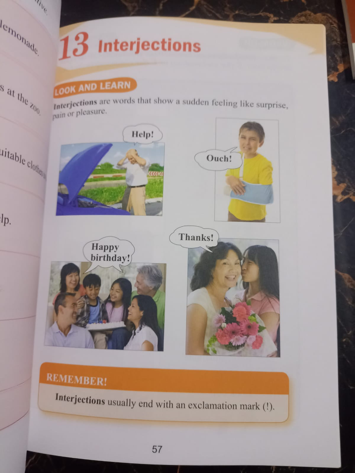 Step Up Grammar 4