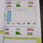 MATHS PLUS STUDENT BOOK 2