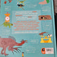 MY FIRST BOOK OF DINOSAUR COMPARISON