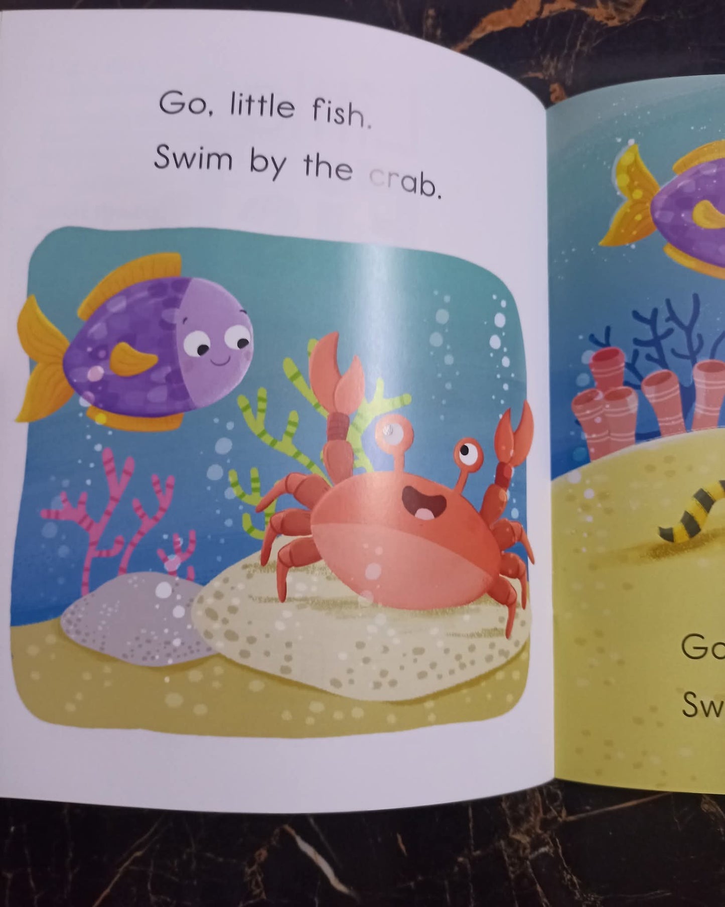 Little Readers Big Adventure set of 15 books