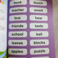 READING SKILLS K2