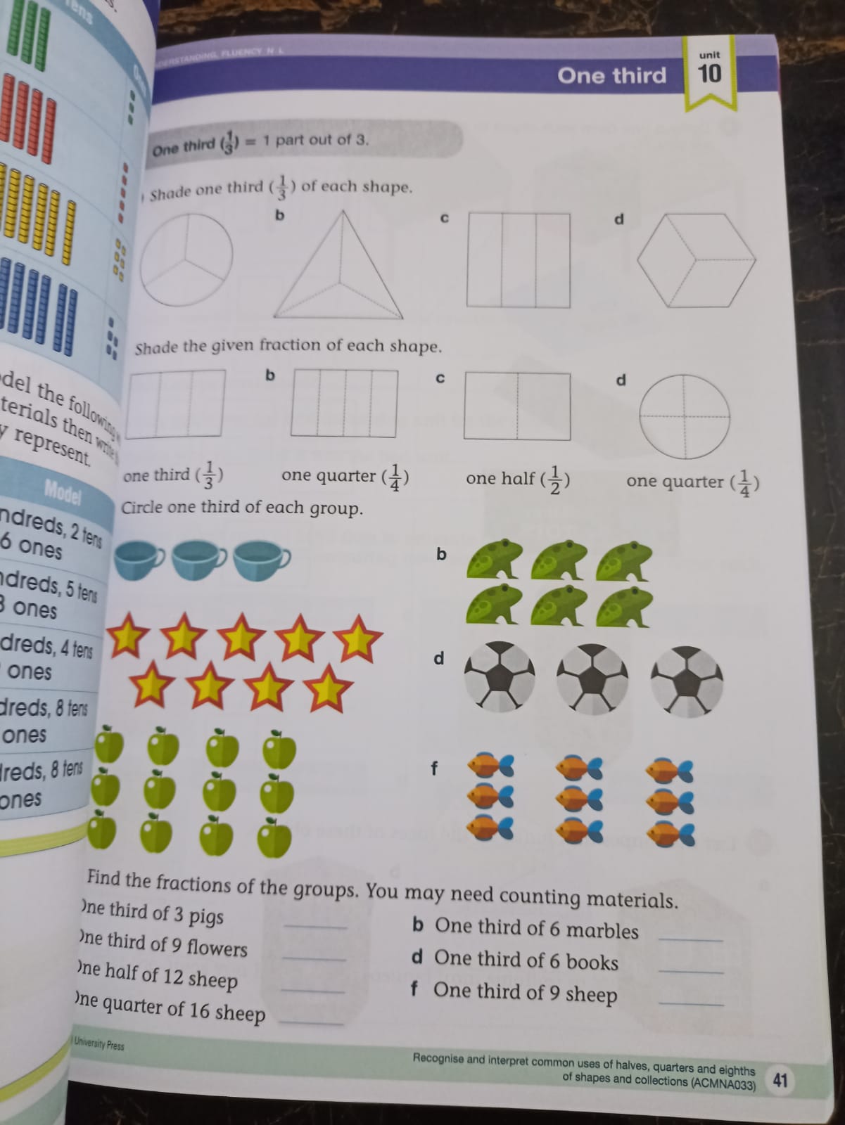 MATHS PLUS STUDENT BOOK 2