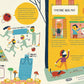 THE SECRET LIFE OF VIRUSES