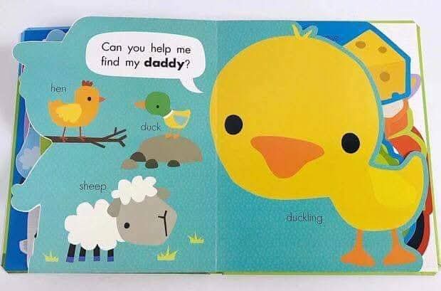 My Awesome Farm Book
