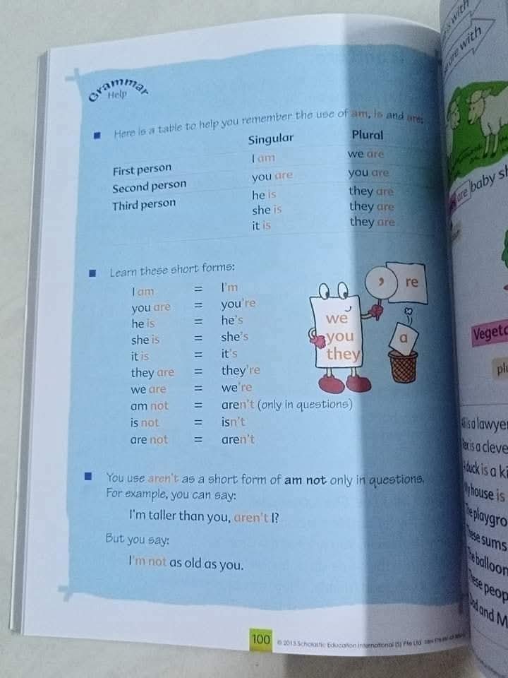ACTIVE GRAMMAR