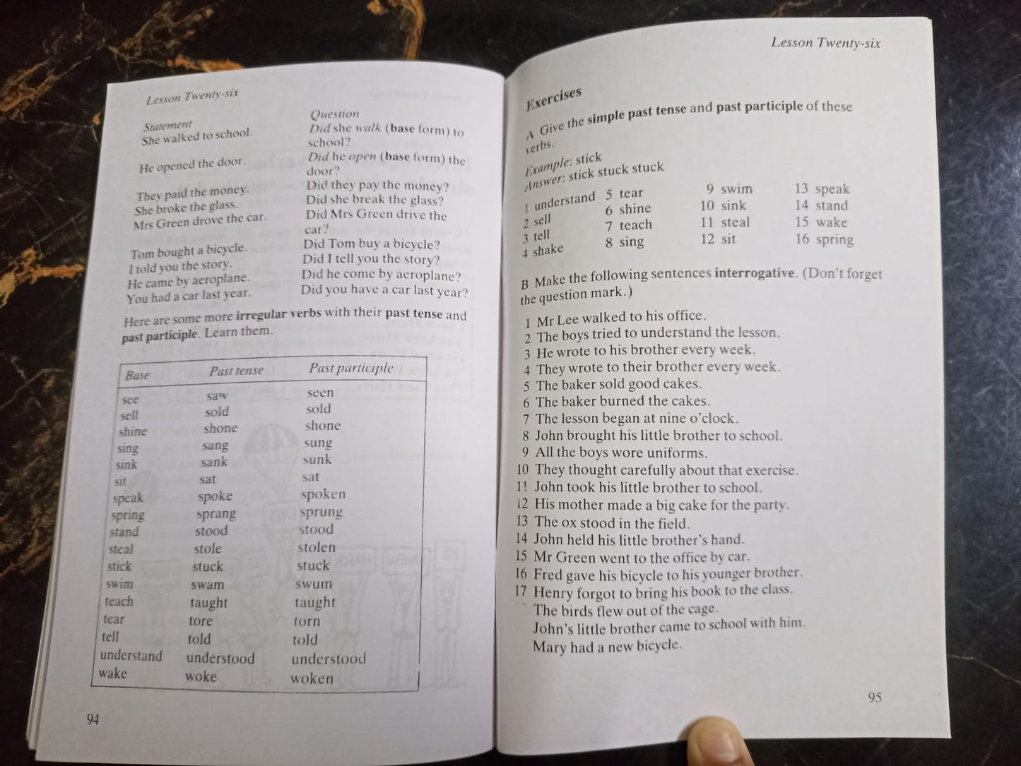 BRIGHTER GRAMMAR – NEW EDITION COLLECTION