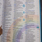 Oxford Illustrated Children's Dictionary and Thesaurus