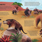 EARTH CLOCK (The History of our Planet in 24 hours)