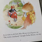 BEDTIME STORIES FOR LITTLE CHILDREN