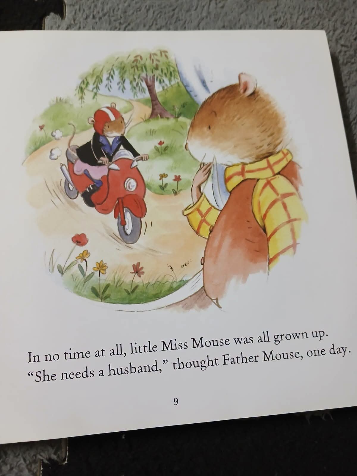 BEDTIME STORIES FOR LITTLE CHILDREN