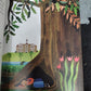 THE GIRLS WHO TALKED TO TREES