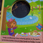 TICK TOCK CLOCK BOOK