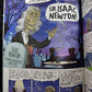 CORPSE TALK GROUNDBREAKING SCIENTIST