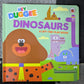 DINOSAURS