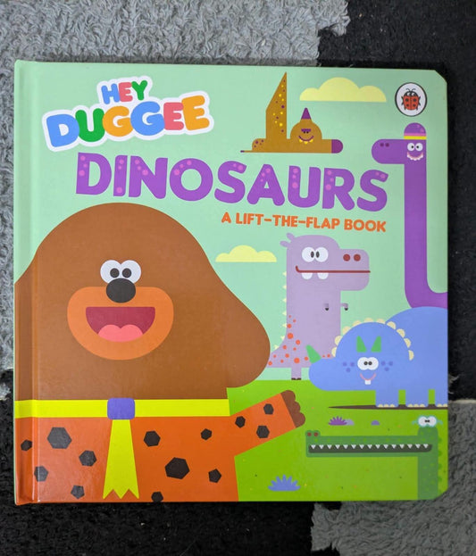 DINOSAURS