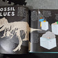 MY FIRST BOOK OF DINOSAUR COMPARISON