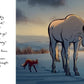 The Boy, the Mole, the Fox and the Horse The Animated Story by Charlie Mackesy