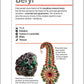 DK Rocks and Minerals flash cards