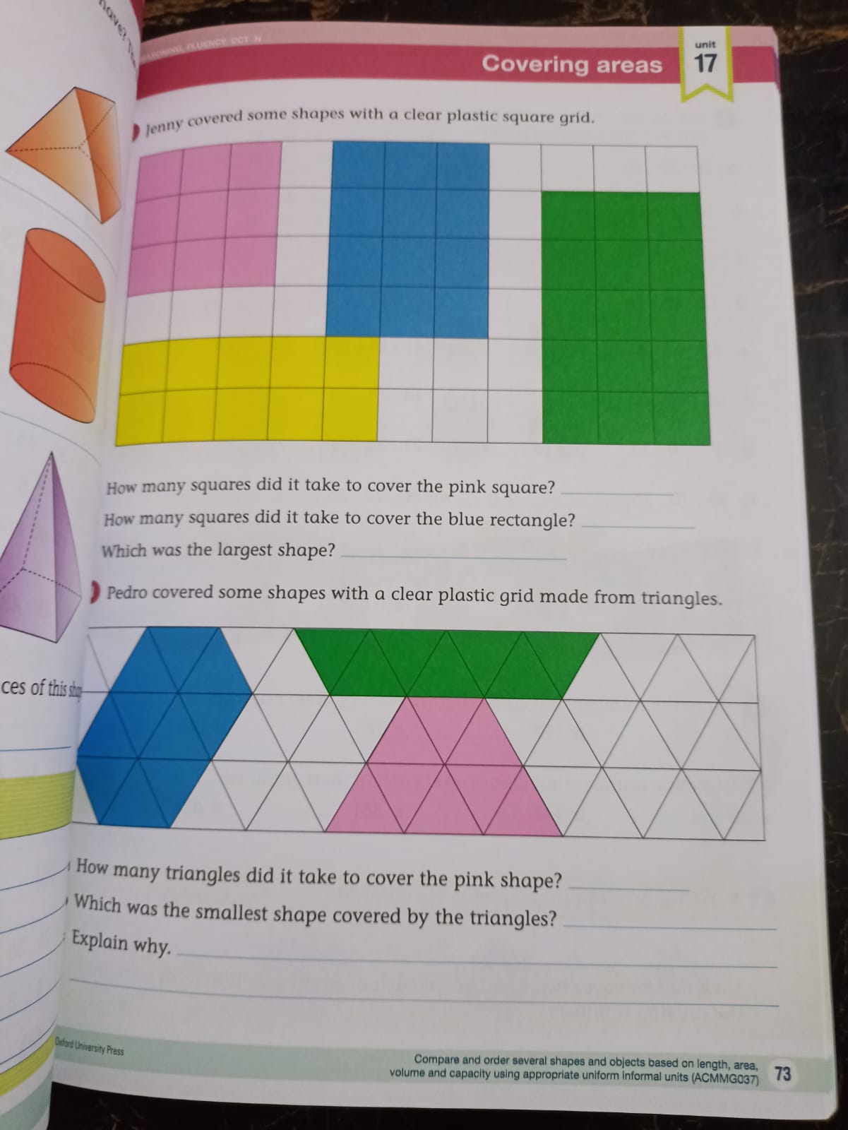 MATHS PLUS STUDENT BOOK 2