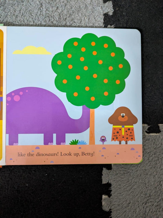 DINOSAURS