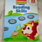 READING SKILLS K2