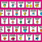 My Little Miss Complete Library