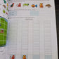 MATHS PLUS STUDENT BOOK 2