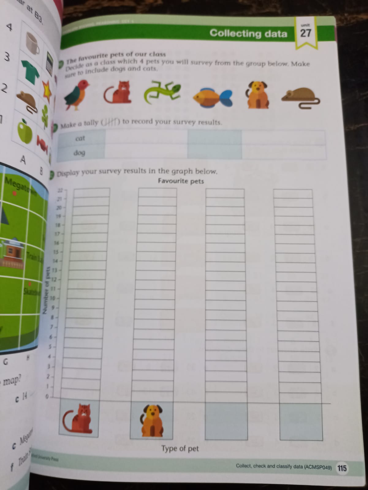 MATHS PLUS STUDENT BOOK 2