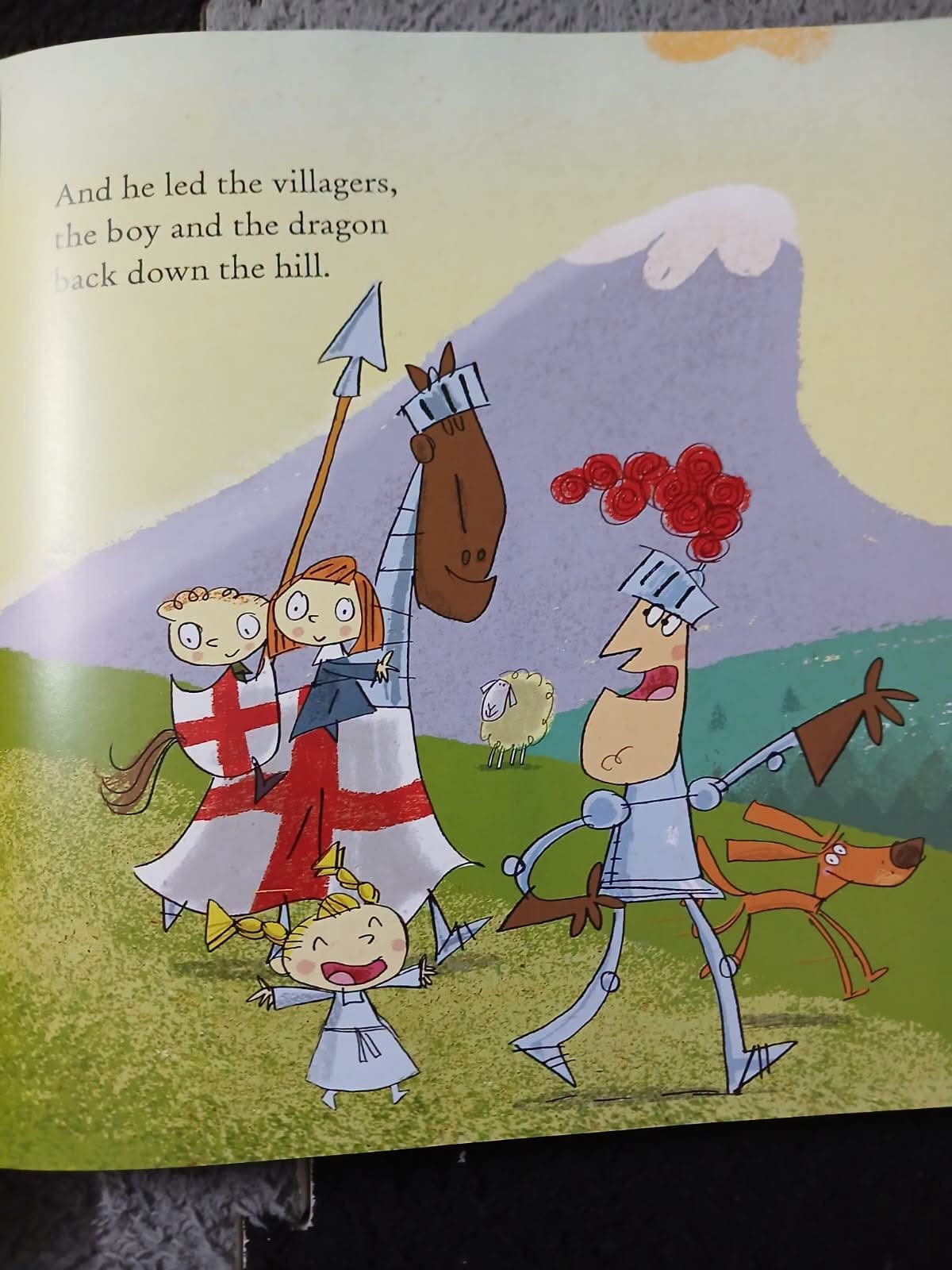 BEDTIME STORIES FOR LITTLE CHILDREN