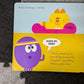 DUGGEE'S BIRTHDAY PRESENTS