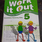 WORK IT OUT 5