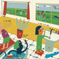 THE SECRET LIFE OF VIRUSES