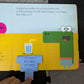 DUGGEE'S BIRTHDAY PRESENTS