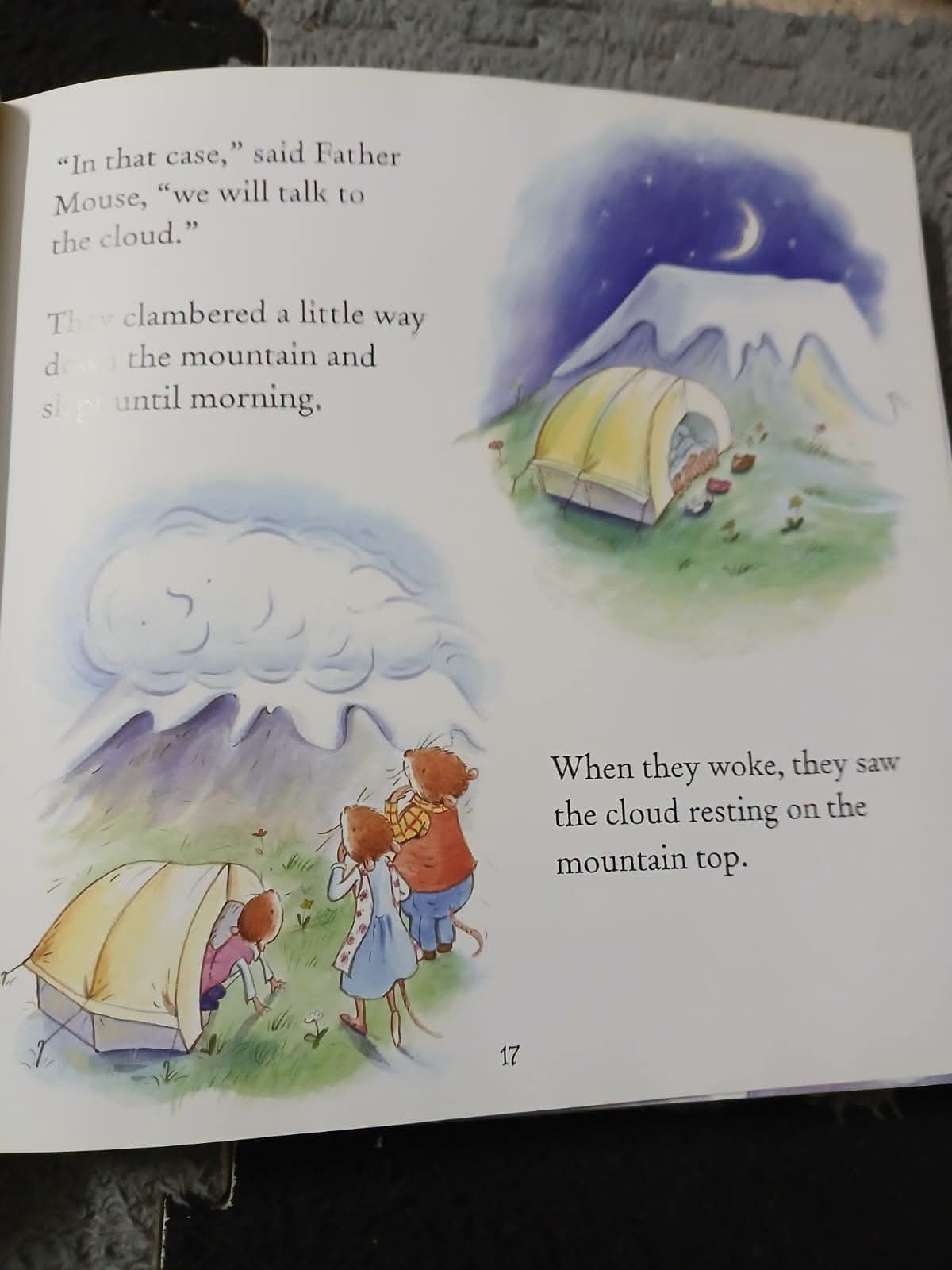 BEDTIME STORIES FOR LITTLE CHILDREN