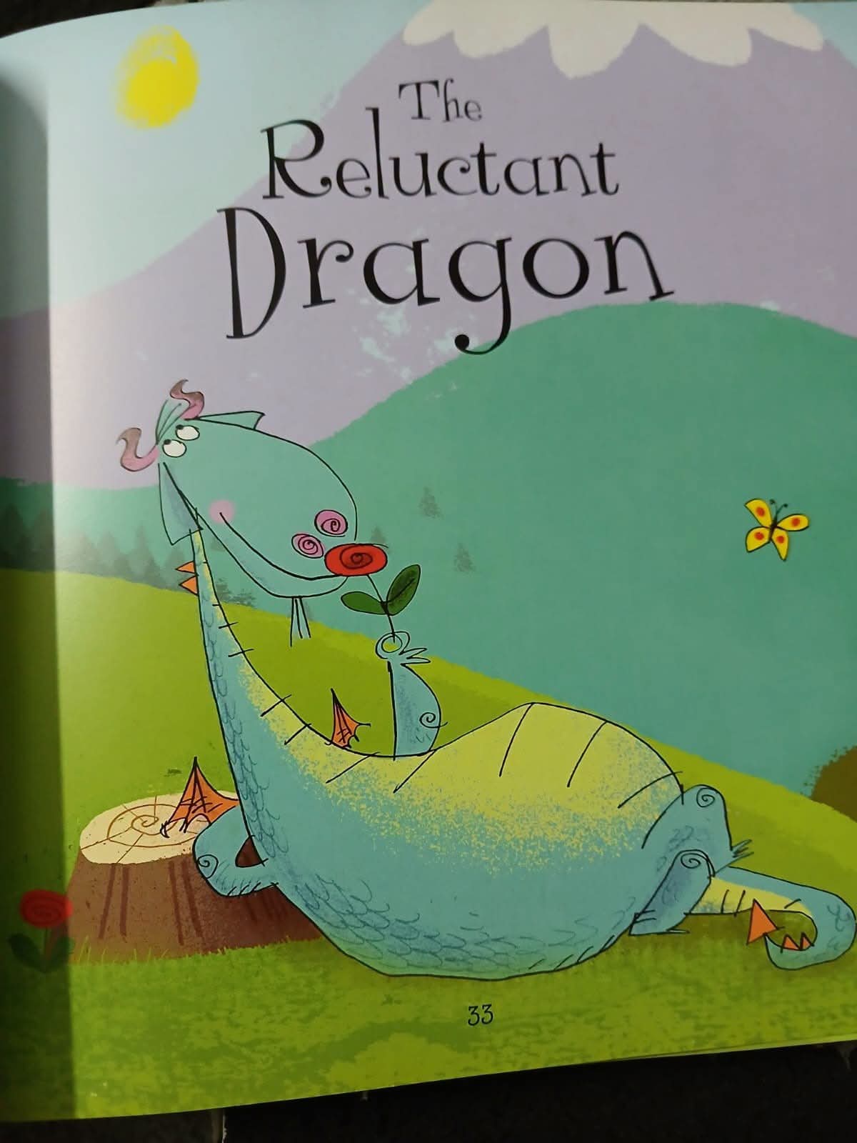 BEDTIME STORIES FOR LITTLE CHILDREN