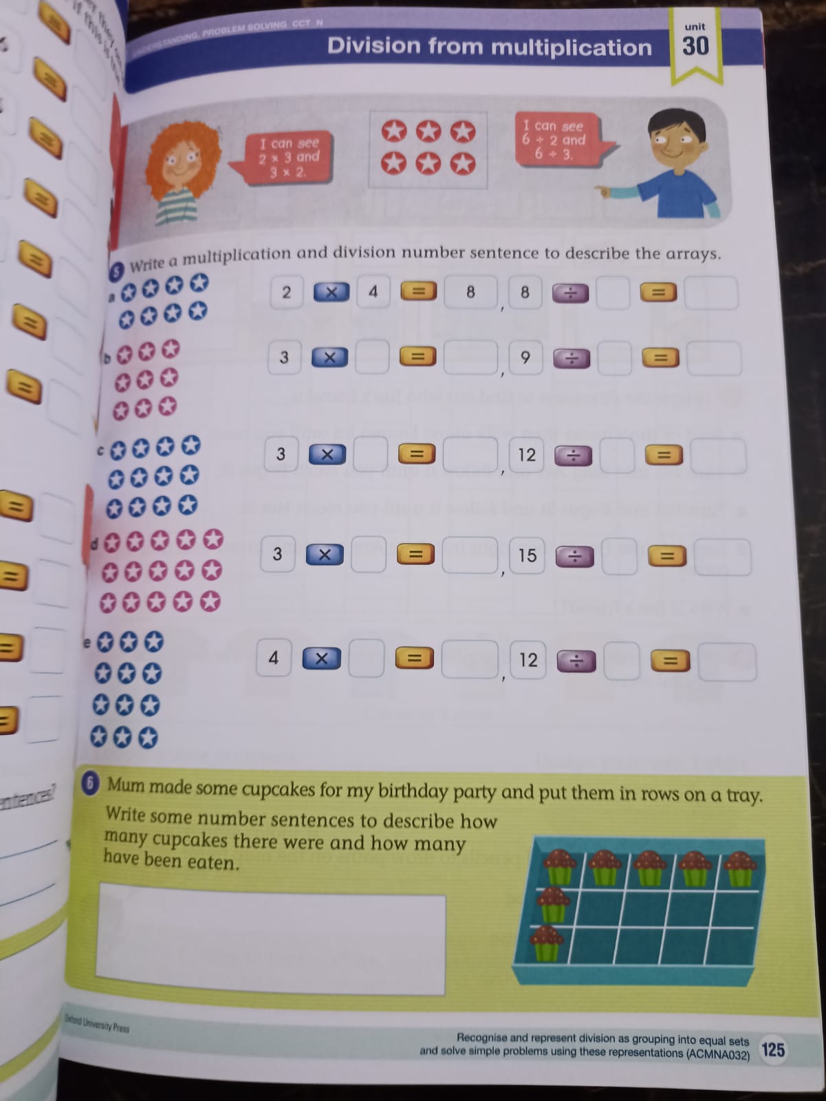 MATHS PLUS STUDENT BOOK 2