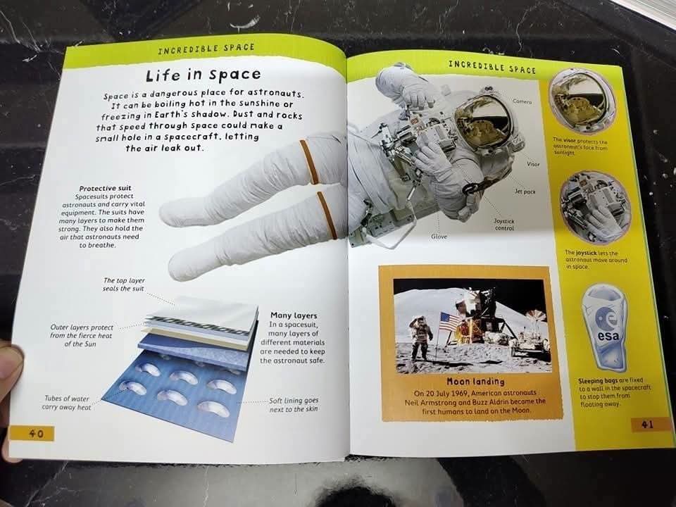 Miles Kelly Junior Encyclopedia