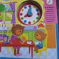 TICK TOCK CLOCK BOOK