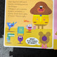 DUGGEE'S BIRTHDAY PRESENTS