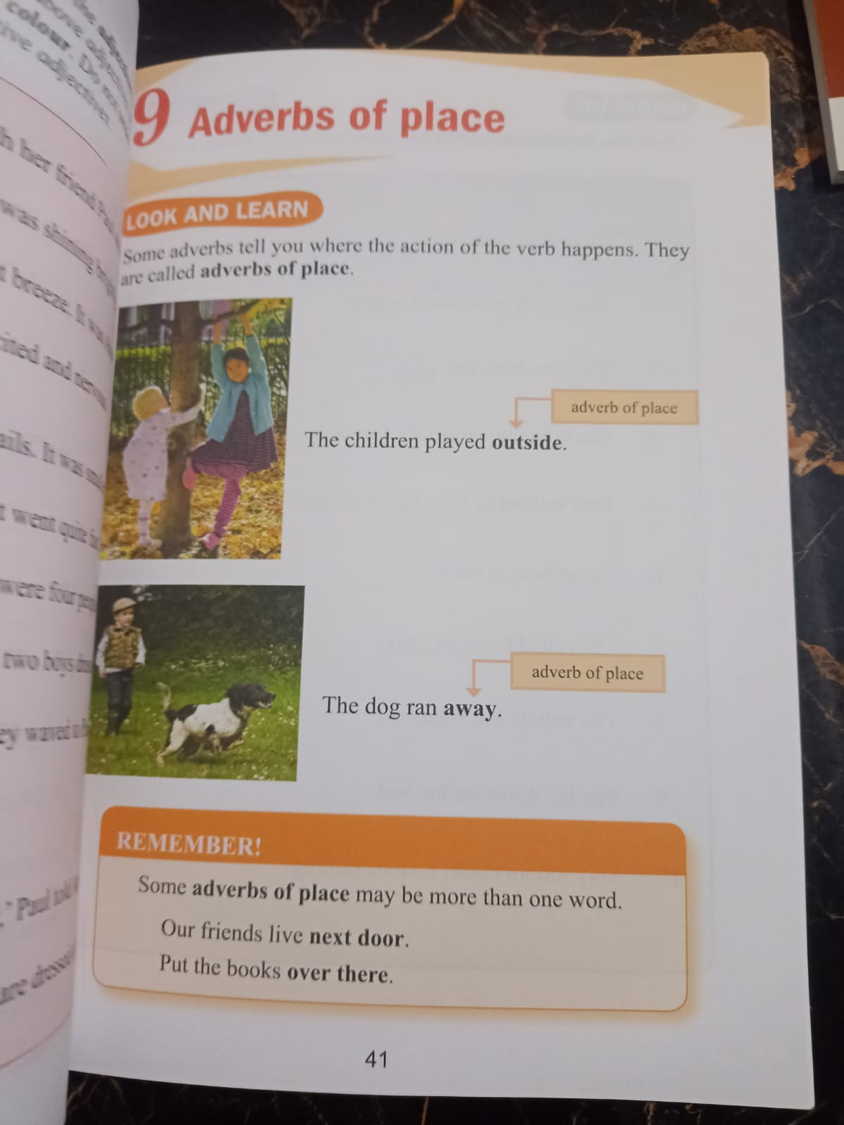 Step Up Grammar 4