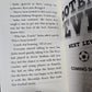 Football Fever Set of 4 books
