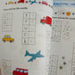 READING SKILLS K2