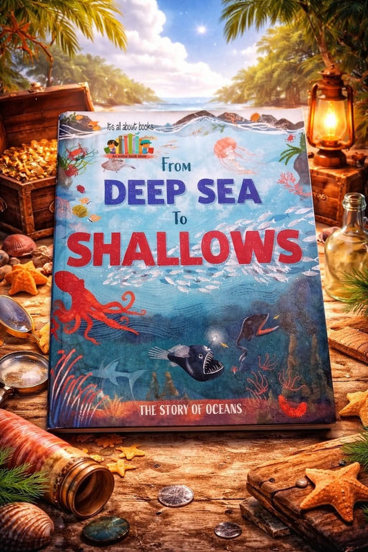 From Deep Sea to Shallow