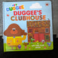 DUGGEE'S CLUBHOUSE