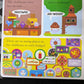 DUGGEE'S CLUBHOUSE