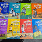 AUSSIE KIDS COLLECTION(set of 8 books)