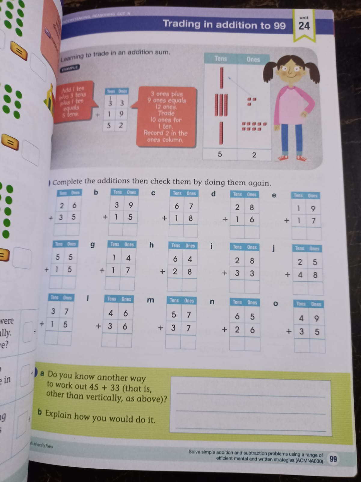 MATHS PLUS STUDENT BOOK 2